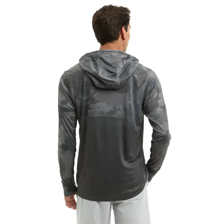 Pelagic Vaportek Hooded Fishing Shirts