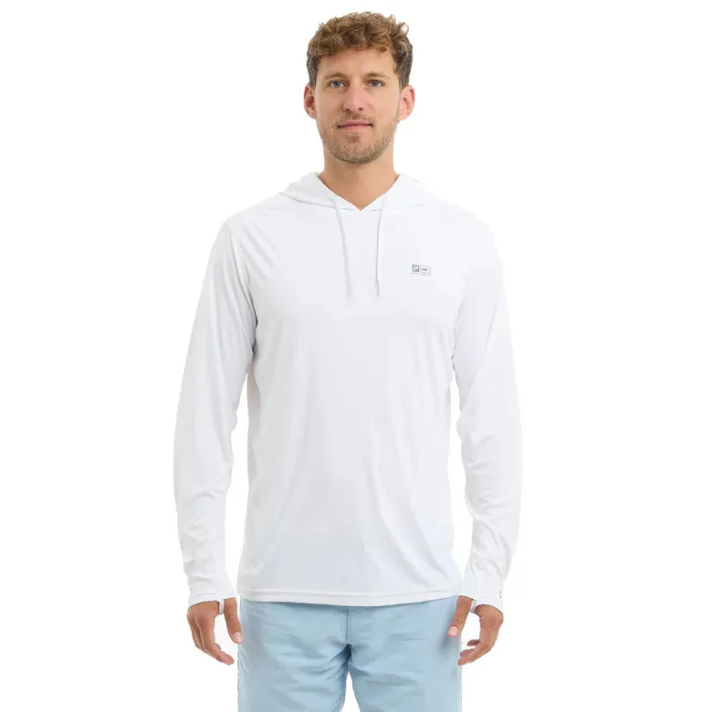 Pelagic Vaportek Hooded Fishing Shirts