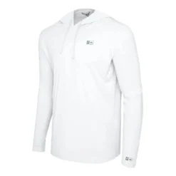 Pelagic Vaportek Hooded Fishing Shirts