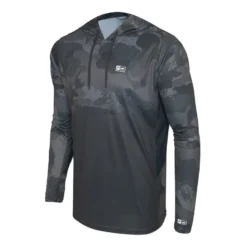 Pelagic Vaportek Hooded Fishing Shirts