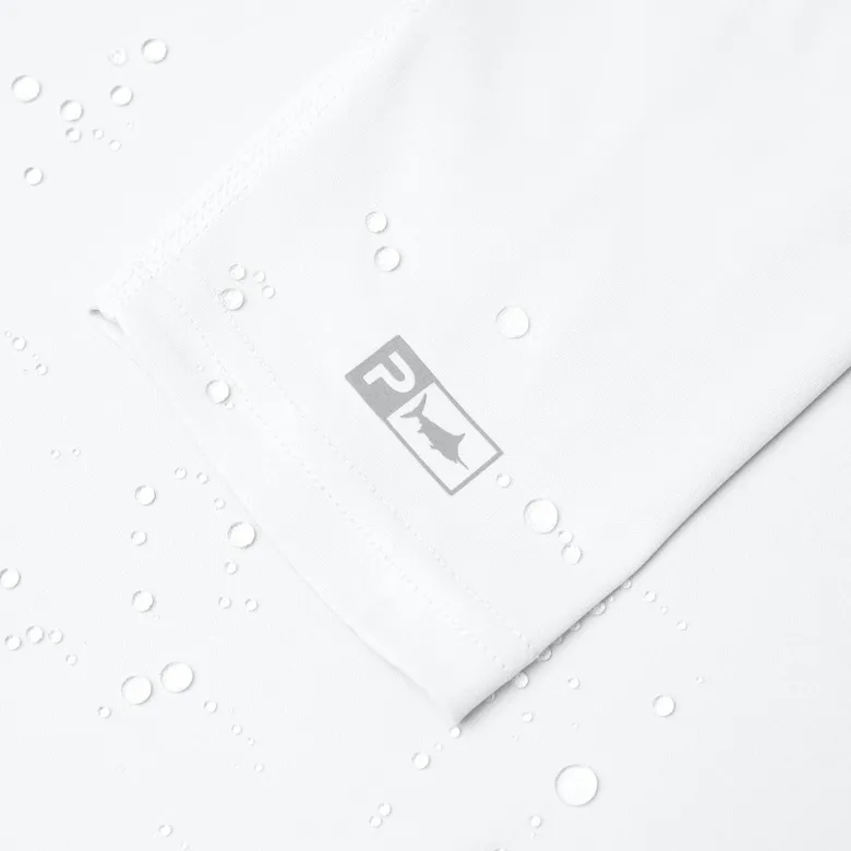Pelagic Vaportek Hooded Fishing Shirts