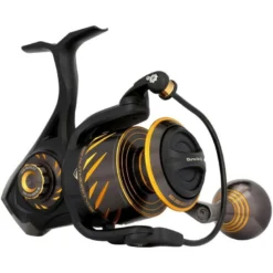 Penn Authority Spinning Reels