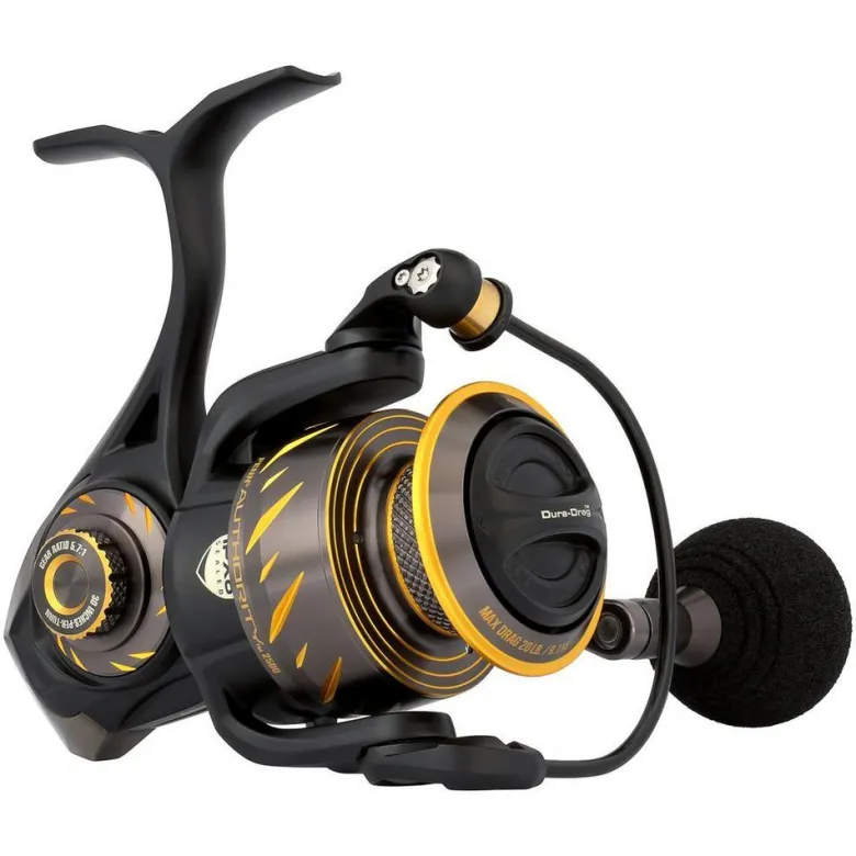 Penn Authority Spinning Reels