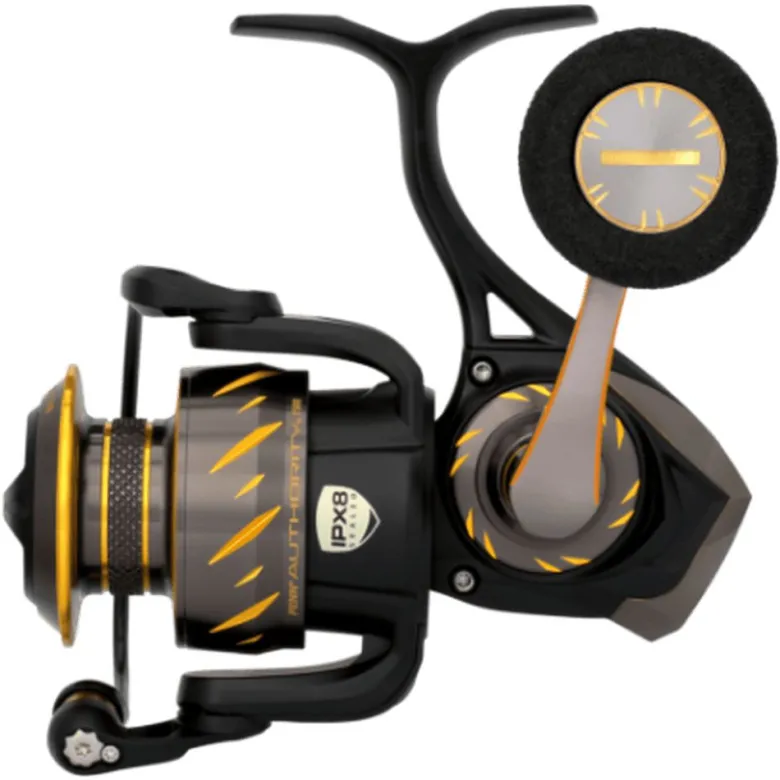 Penn Authority Spinning Reels