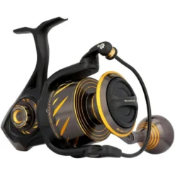 Penn Authority Spinning Reels