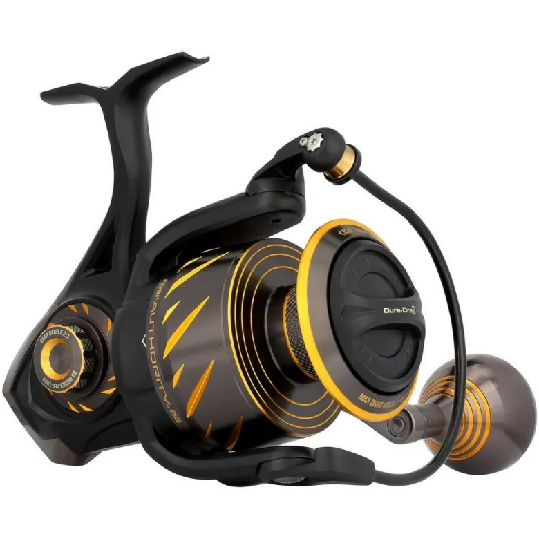Penn Authority Spinning Reels