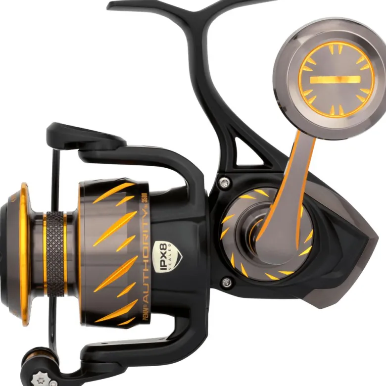 Penn Authority Spinning Reels
