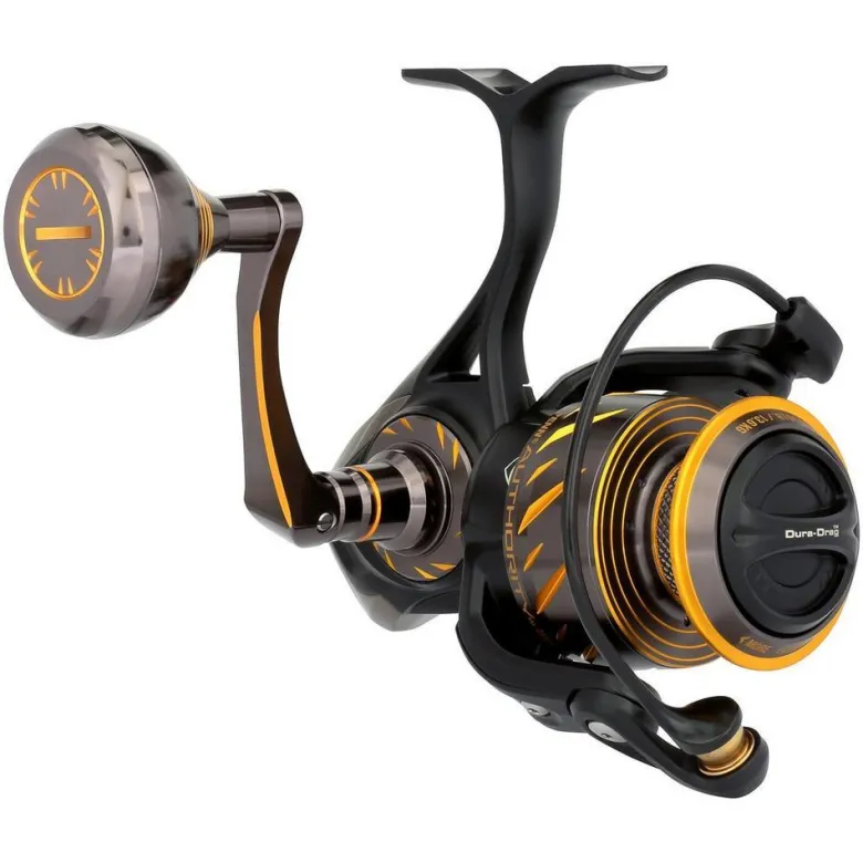 Penn Authority Spinning Reels