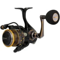 Penn Authority Spinning Reels