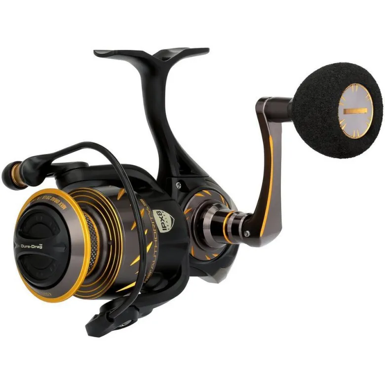Penn Authority Spinning Reels