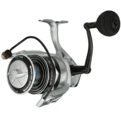 Penn Battle IV DX Spinning Reels