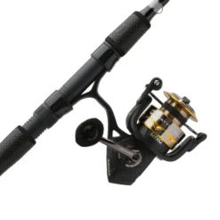 Penn Battle IV Limited Edition Spinning Combos