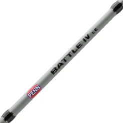 Penn Battle IV Limited Edition Spinning Combos