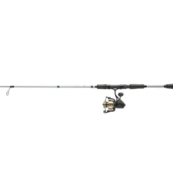 Penn Battle IV Limited Edition Spinning Combos