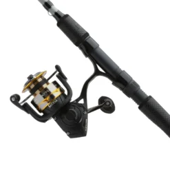Penn Battle IV Limited Edition Spinning Combos