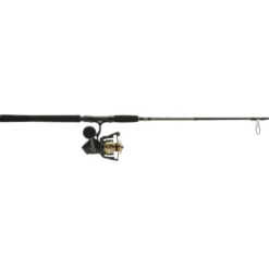 Penn Battle IV Spinning Combos