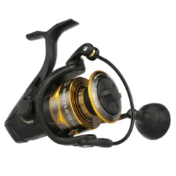 Penn Battle IV Spinning Reels