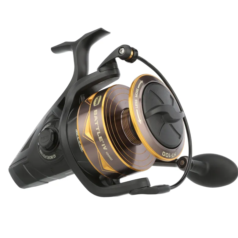 Penn Battle IV Spinning Reels