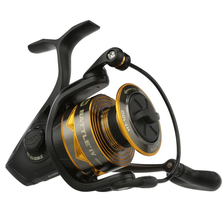 Penn Battle IV Spinning Reels