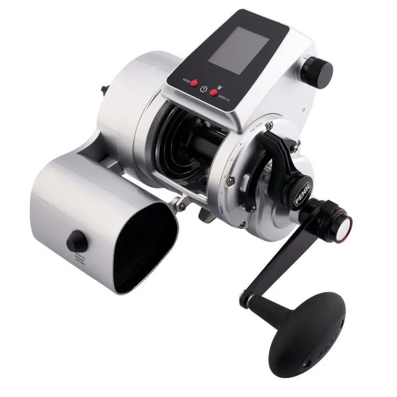 Penn Fathom Electric Reel - Reel Only