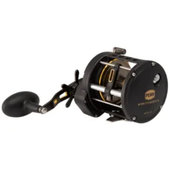 Penn Fathom II Level Wind Conventional Reels