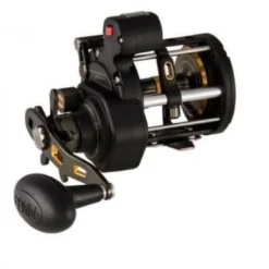 Penn Fathom II Level Wind Conventional Reels