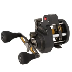 Penn Fathom II Level Wind Line Counter Conventional Reels