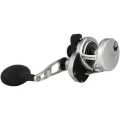 Penn Fathom II Single Speed Lever Drag Reels