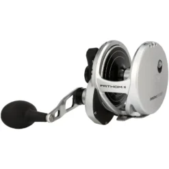 Penn Fathom II Single Speed Lever Drag Reels
