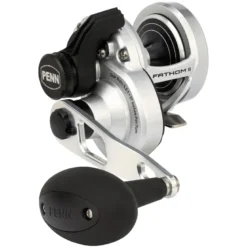 Penn Fathom II Single Speed Lever Drag Reels