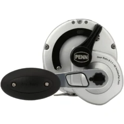 Penn Fathom II Single Speed Lever Drag Reels