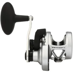 Penn Fathom II Single Speed Lever Drag Reels