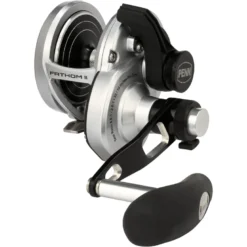 Penn Fathom II 2-Speed Lever Drag Reels