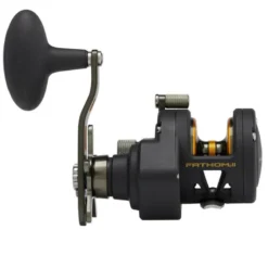 Penn Fathom II Star Drag Reels