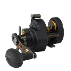 Penn Fathom II Star Drag Reels