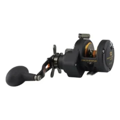 Penn Fathom II Star Drag Reels
