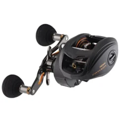 Penn Fathom Low Profile Baitcasting Reels