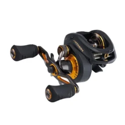 Penn Fathom Low Profile Baitcasting Reels