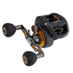 Penn Fathom Low Profile Baitcasting Reels