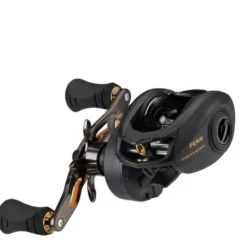 Penn Fathom Low Profile Baitcasting Reels