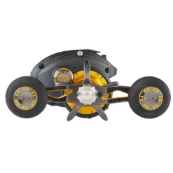 Penn Fathom Low Profile Baitcasting Reels