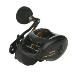 Penn Fathom 500 Low Profile Reels