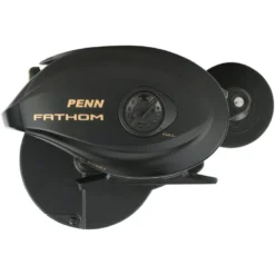 Penn Fathom 500 Low Profile Reels