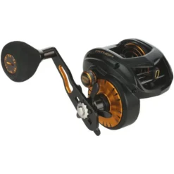 Penn Fathom 500 Low Profile Reels