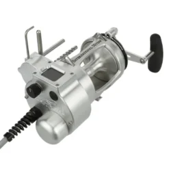 Penn International VI Autostop Electric Reels