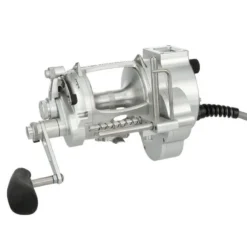 Penn International VI Autostop Electric Reels