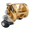 Penn International VIS 2-Speed Lever Drag Reels