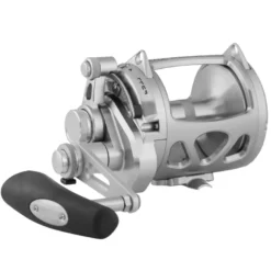 Penn International VIS 2-Speed Lever Drag Reels