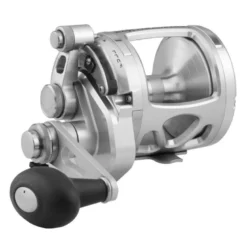 Penn International VIS 2-Speed Lever Drag Reels