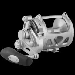 Penn International VISW 2-Speed Lever Drag Reels